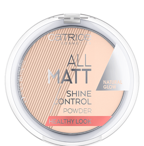 Picture of Catrice All Matt Shine Control Powder Healthy Look