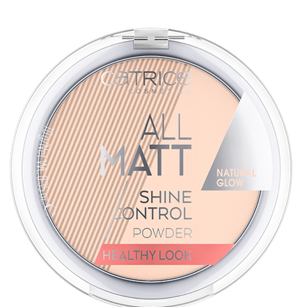 Picture of Catrice All Matt Shine Control Powder Healthy Look