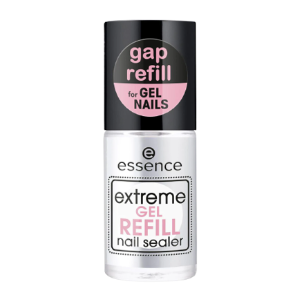 Picture of essence Extreme Gel Refill Nail Sealer