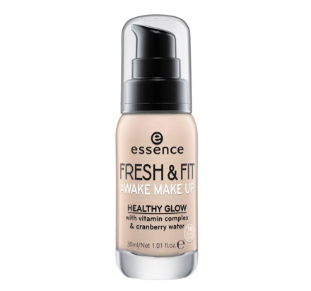 Picture of essence Fresh & Fit Awake Make Up