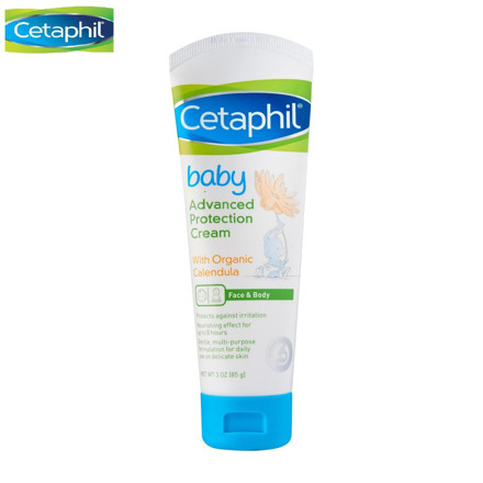 Picture of Cetaphil Baby Advanced Protection Cream 85g