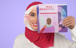 Picture of ModBeautyKeeper Hijab Makeup Stain Protector