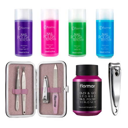 Picture of FLORMAR NAIL