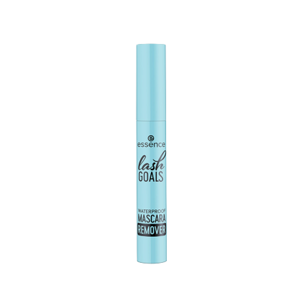 Picture of essence Lash Goals Waterproof Mascara Remover