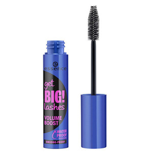 Picture of essence Get Big! Lashes Volume Boost Waterproof Mascara