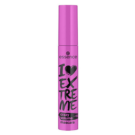 Picture of essence I Love Extreme Crazy Volume Mascara