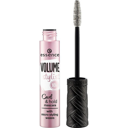 Picture of essence Volume Stylist 18H Curl & Hold Mascara