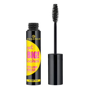 Picture of essence Get Big! Lashes Volume Boost Mascara