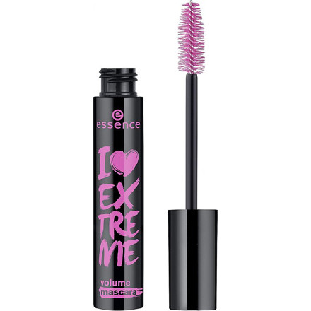 Picture of essence I Love Extreme Volume Mascara