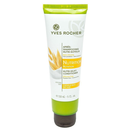 Picture of Yves Rocher Nutri Silky Conditioner