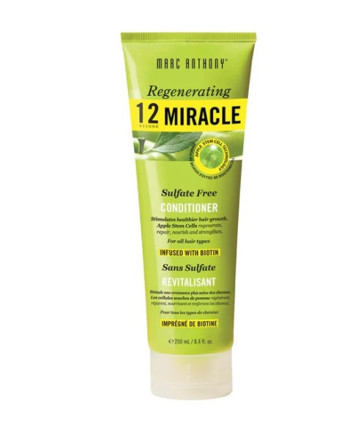 Picture of Marc Anthony 12 Second Miracle Conditioner 250ml