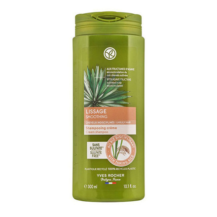 Picture of Yves Rocher Smoothing Shampoo 300ml