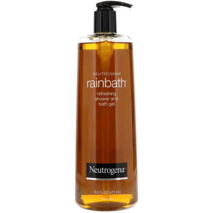 Picture of Neutrogena Rainbath Refreshing Shower & Bath Gel 16oz