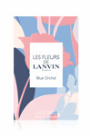 Picture of Lanvin Les Fleurs Blue Orchid Edt