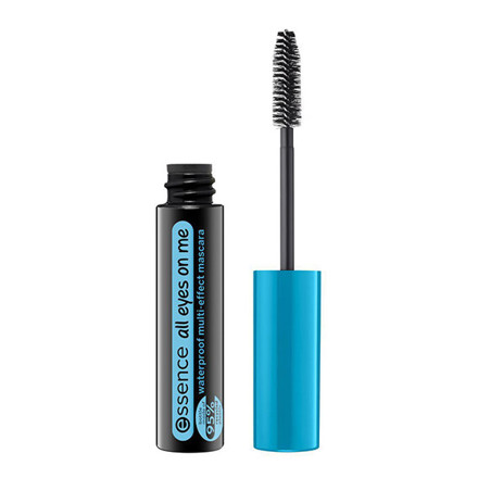 Picture of essence All Eyes On Me Waterproof Mascara