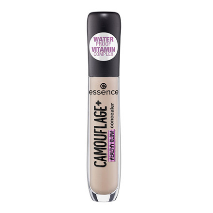 Picture of essence Camouflage + Healthy Glow Concealer