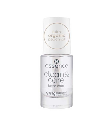 Picture of essence Clean & Care Base Coat