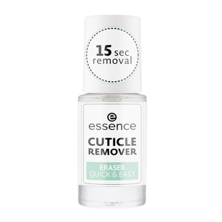 Picture of essence Cuticle Remover Eraser Quick & Easy