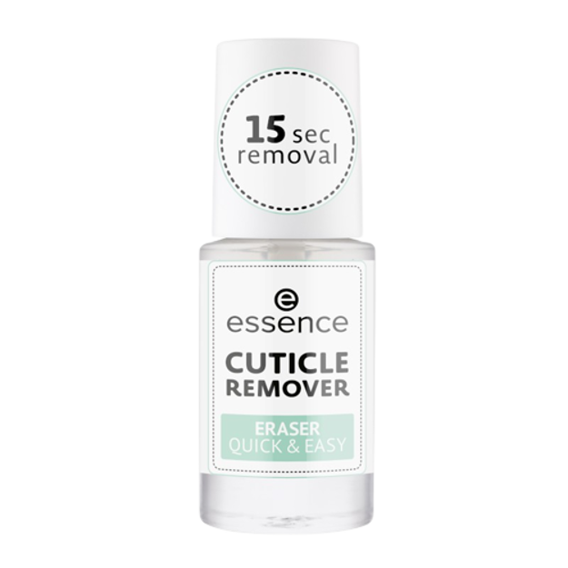 Picture of essence Cuticle Remover Eraser Quick & Easy