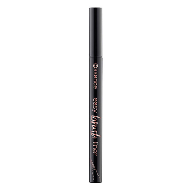 Picture of essence Easy Brush Liner 01