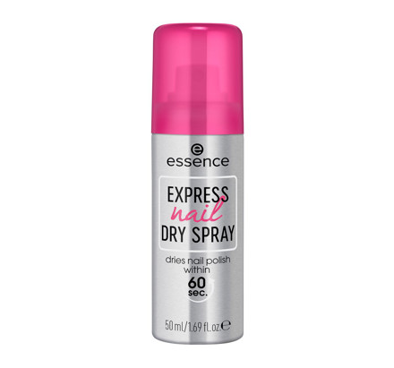 Picture of essence Express Nail Dry Spray