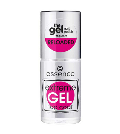 Picture of essence Extreme Gel Top Coat