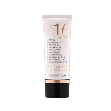 Picture of Catrice Ten!sational 10 in 1 Dream Primer