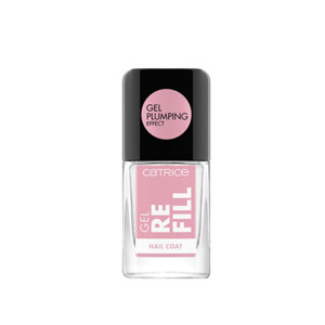 Picture of Catrice Gel Refill Nail Coat 01
