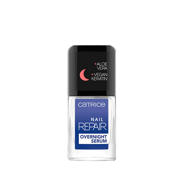 Picture of Catrice Nail Repair Overnight Serum