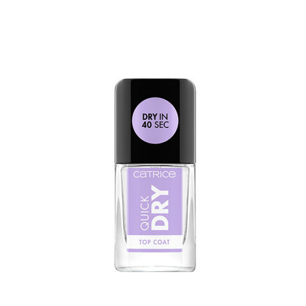 Picture of Catrice Quick Dry Top Coat