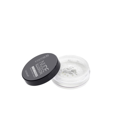 Picture of Catrice Nude Illusion Loose Powder