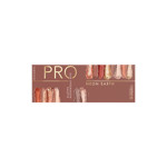 Picture of Catrice Pro Neon Earth Slim Eyeshadow Palette 010