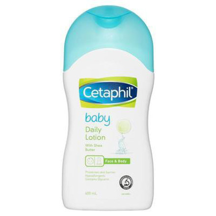 Picture of Cetaphil Baby Daily Lotion 400ml