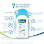 Picture of Cetaphil Baby Daily Lotion 400ml