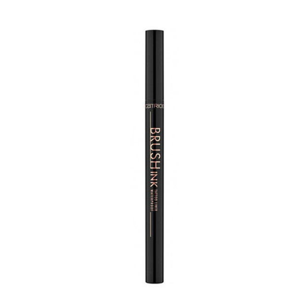 Picture of Catrice Brush Ink Tattoo Liner Waterproof 010