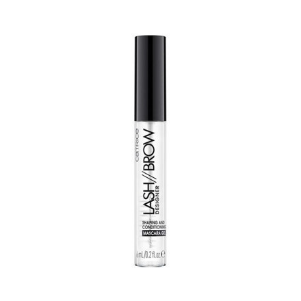 Picture of Catrice Lash Brow Designer Shaping And Conditioning Mascara Gel 010