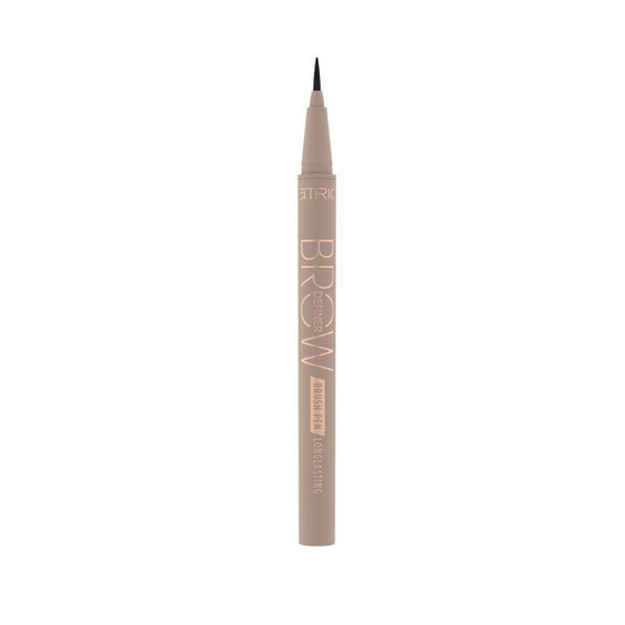 Picture of Catrice Brow Definer Brush Pen Longlasting