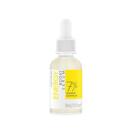 Picture of Catrice Energy Boost Serum