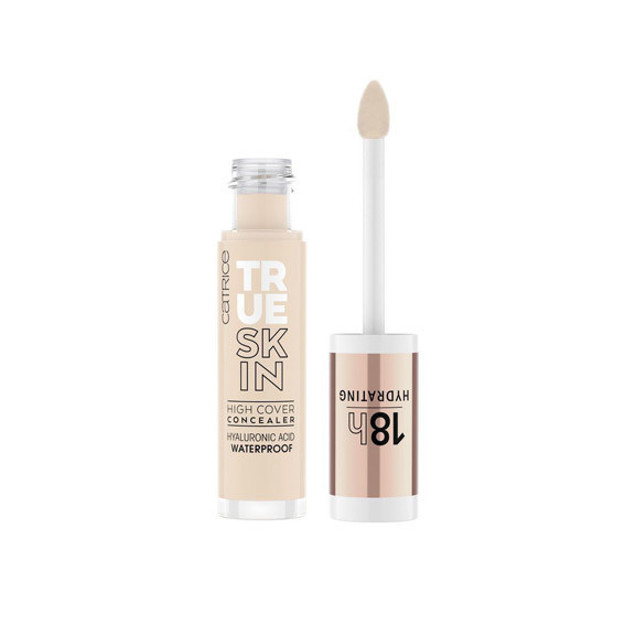 - Face Paloma. Concealer