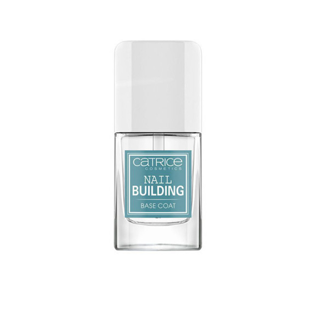Picture of Catrice Nail Building Base Coat
