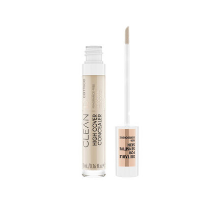 Picture of Catrice Clean ID High Cover Concealer