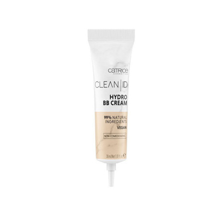 Picture of Catrice Clean ID Hydro BB Cream
