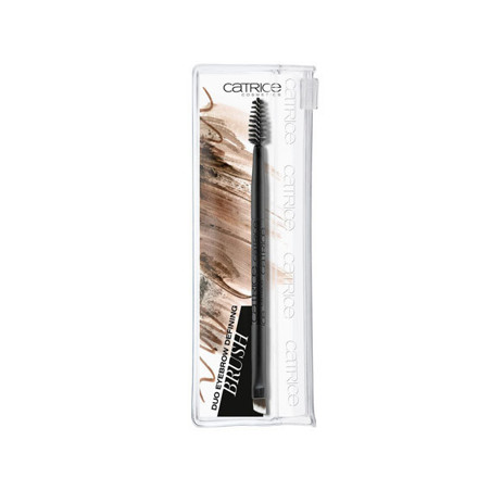 Picture of Catrice Duo Eyebrow Defining Brush