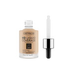 Picture of Catrice Hd Liquid Coverage Foundation