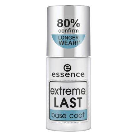 Picture of essence Extreme Last Base Coat