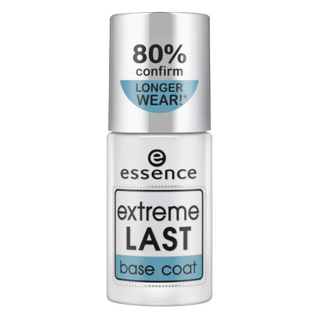 Picture of essence Extreme Last Base Coat