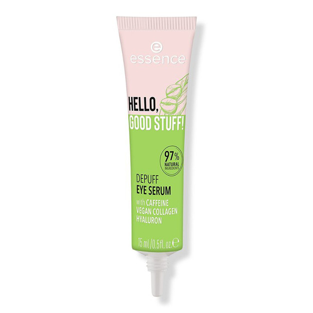 Picture of essence Hello, Good Stuff! Depuff Eye Serum