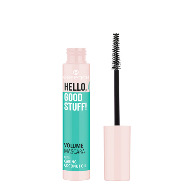 Picture of essence Hello, Good Stuff! Volume Mascara