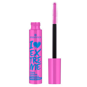 Picture of essence I Love Extreme Crazy Volume Mascara Waterproof