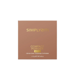 Picture of SimplySiti Compact Powder Light Beige CCP02 12g